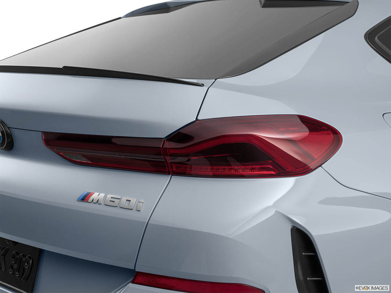 2027 BMW X6 xDrive40i