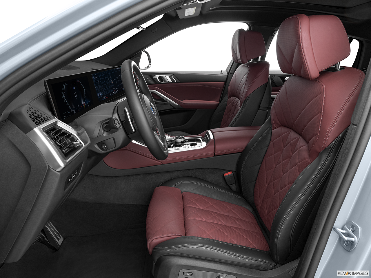 2027 BMW X6 xDrive40i
