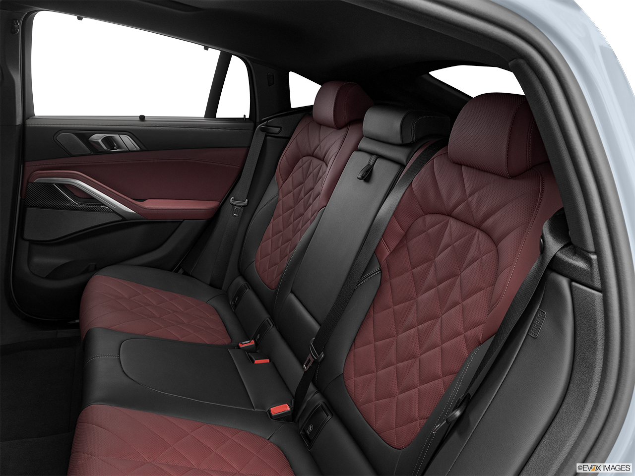 2027 BMW X6 xDrive40i