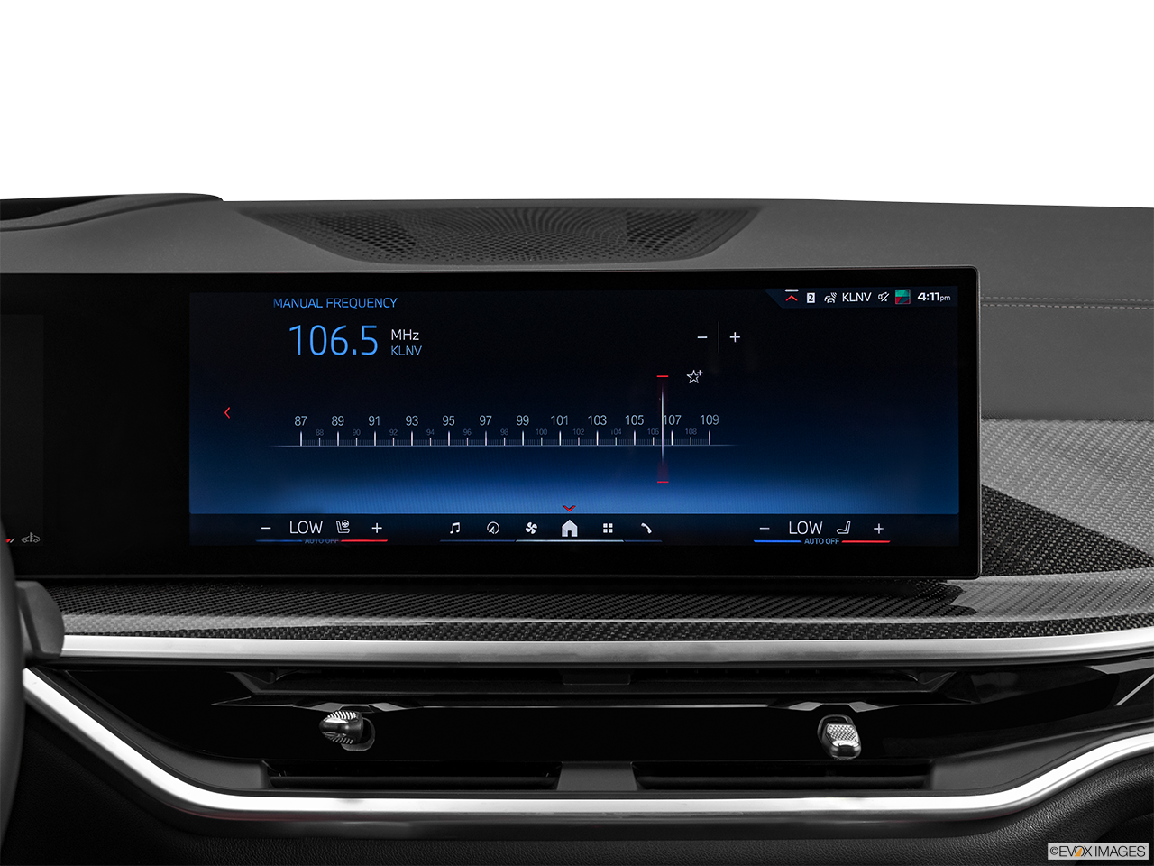2027 BMW X6 xDrive40i