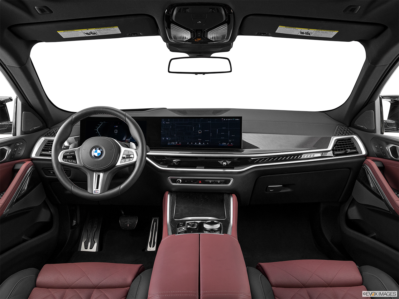 2027 BMW X6 xDrive40i