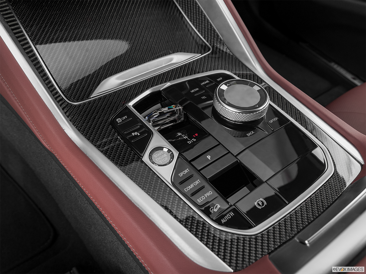 2027 BMW X6 xDrive40i