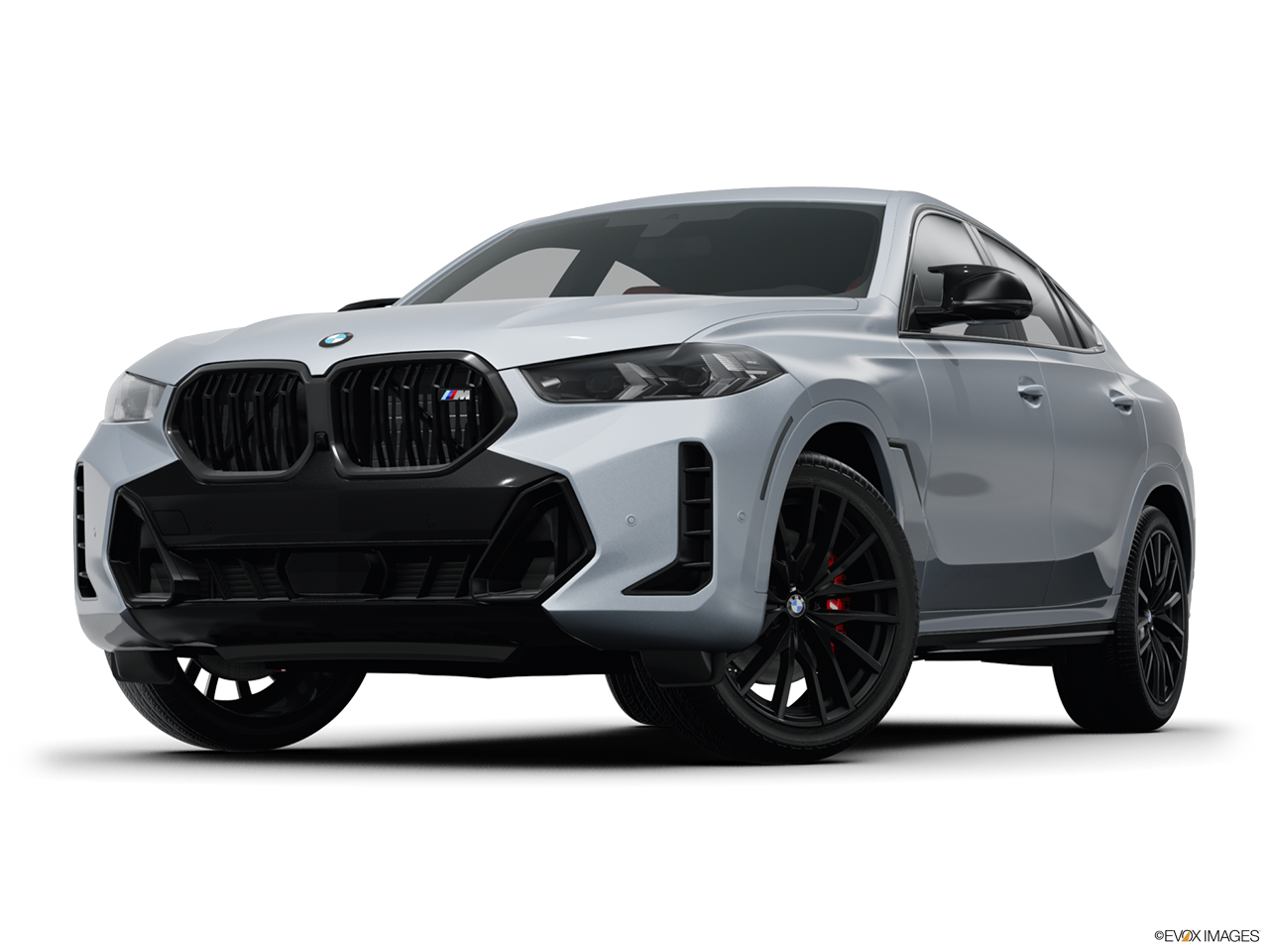 2027 BMW X6 xDrive40i