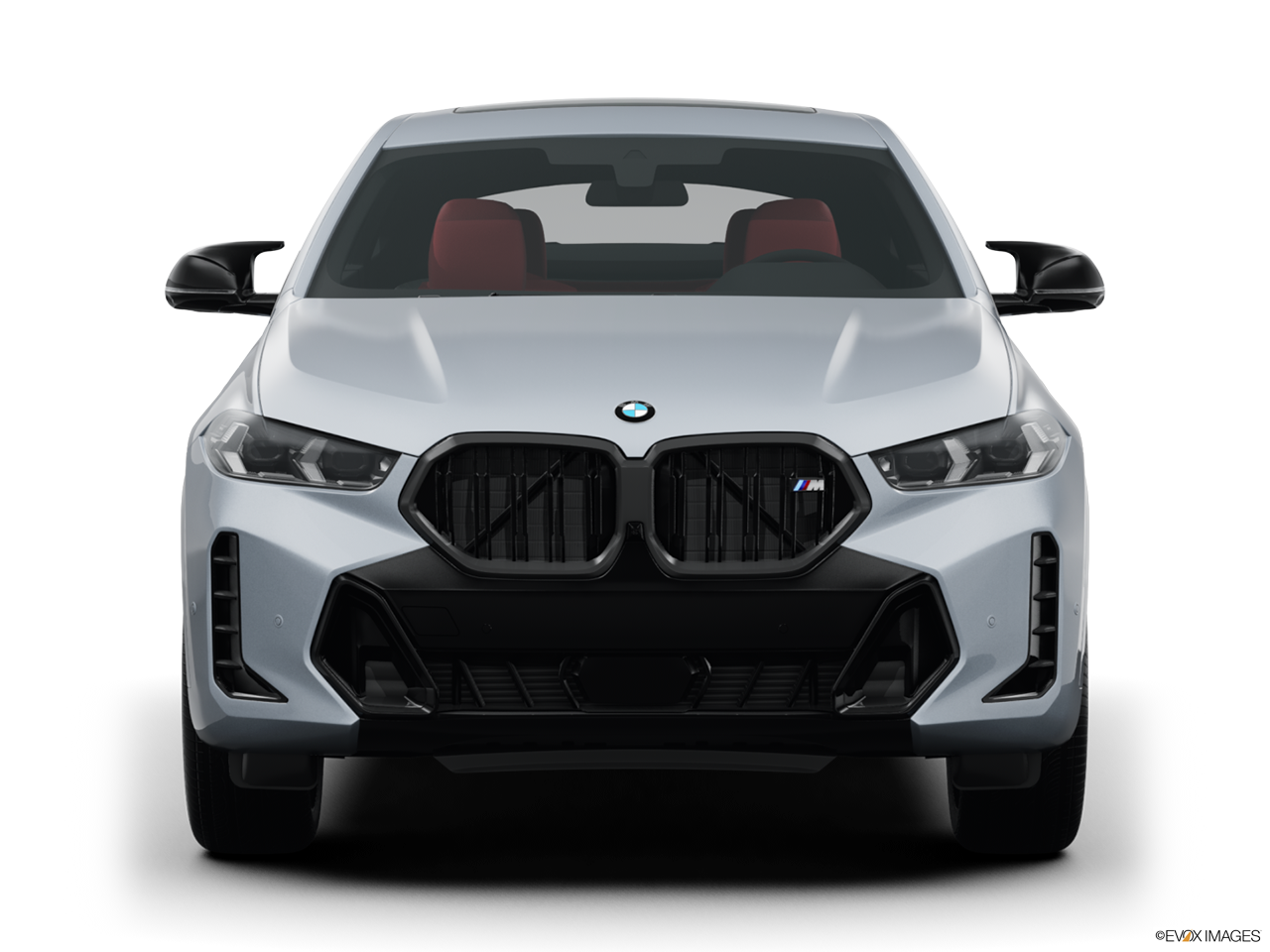 2027 BMW X6 xDrive40i
