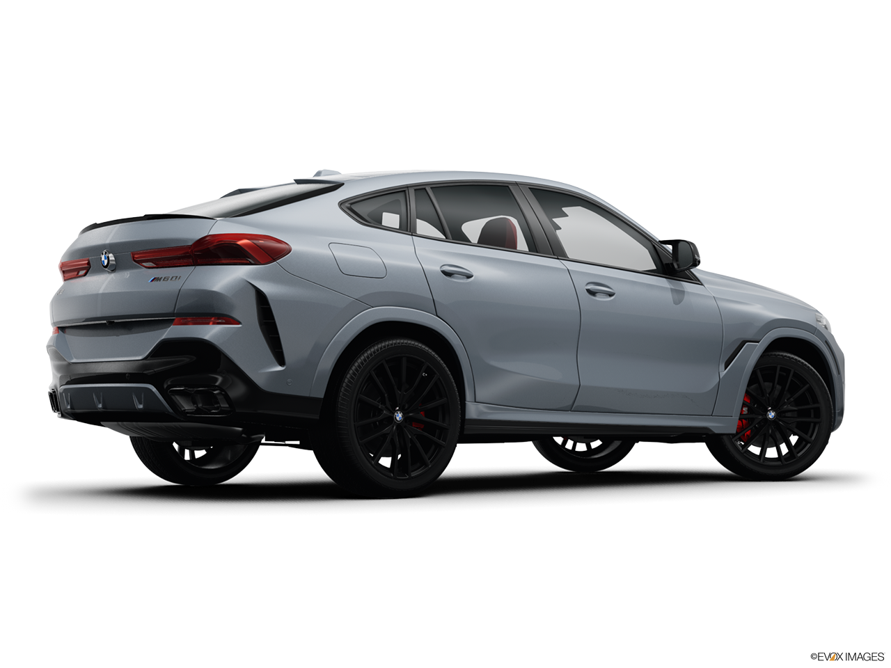 2027 BMW X6 xDrive40i
