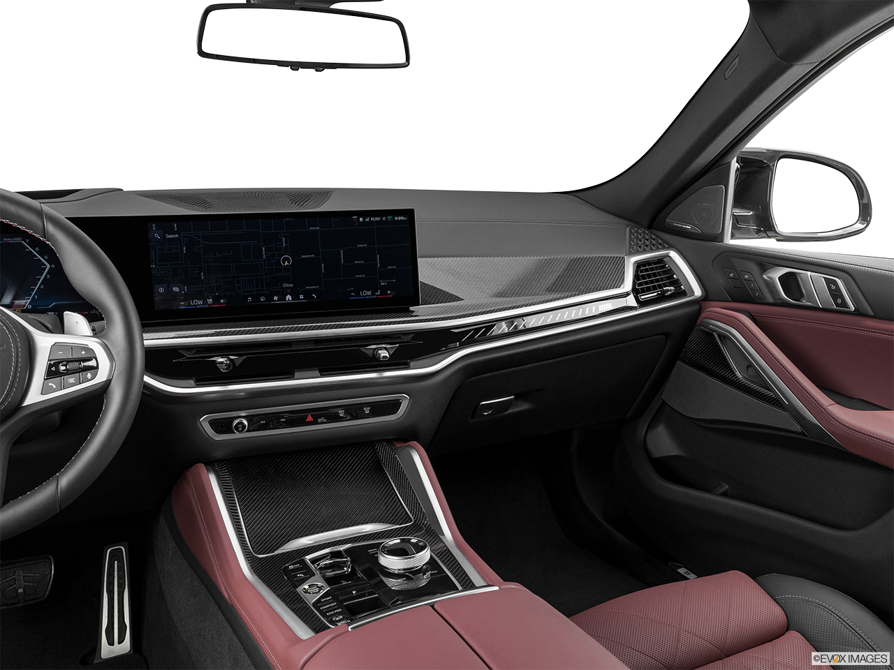 2027 BMW X6 xDrive40i