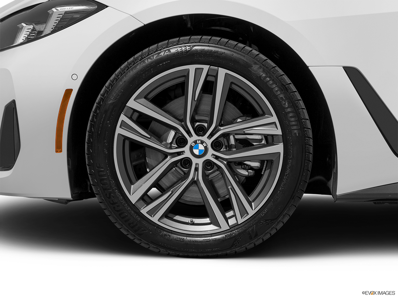2027 BMW 4 Series 430i Gran Coupe