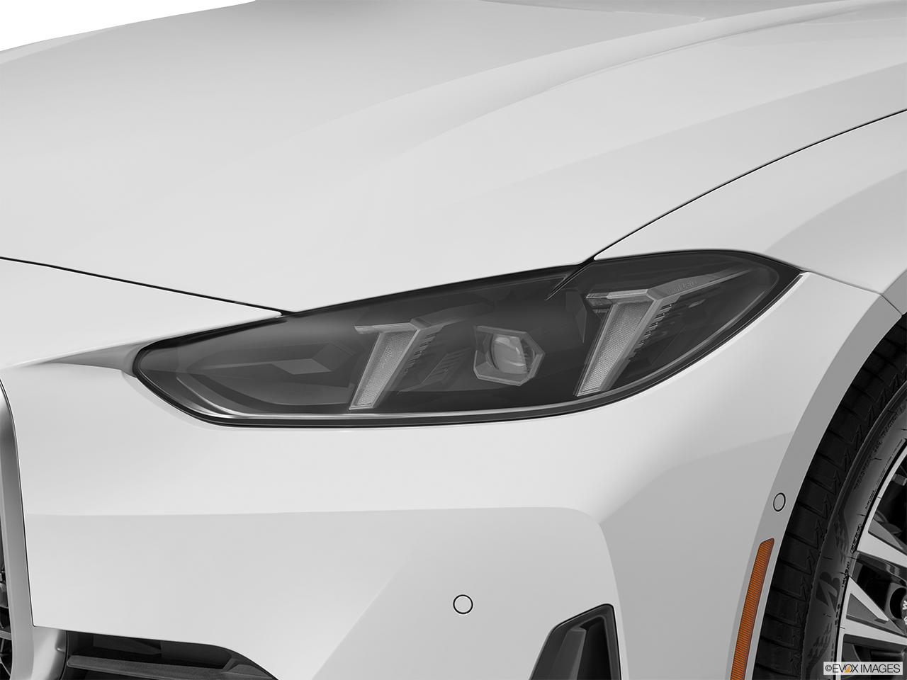 2027 BMW 4 Series 430i Gran Coupe