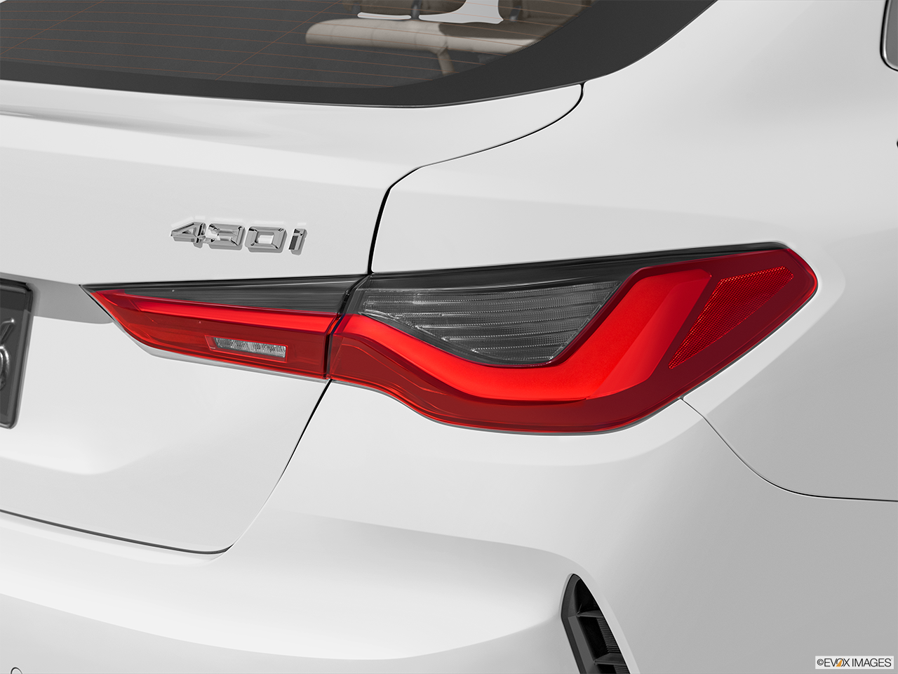 2027 BMW 4 Series 430i Gran Coupe