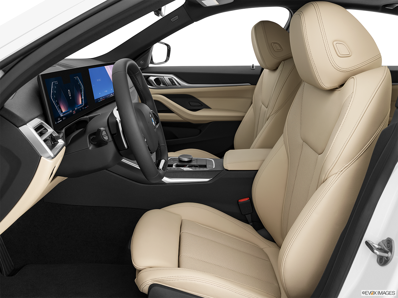 2027 BMW 4 Series 430i Gran Coupe