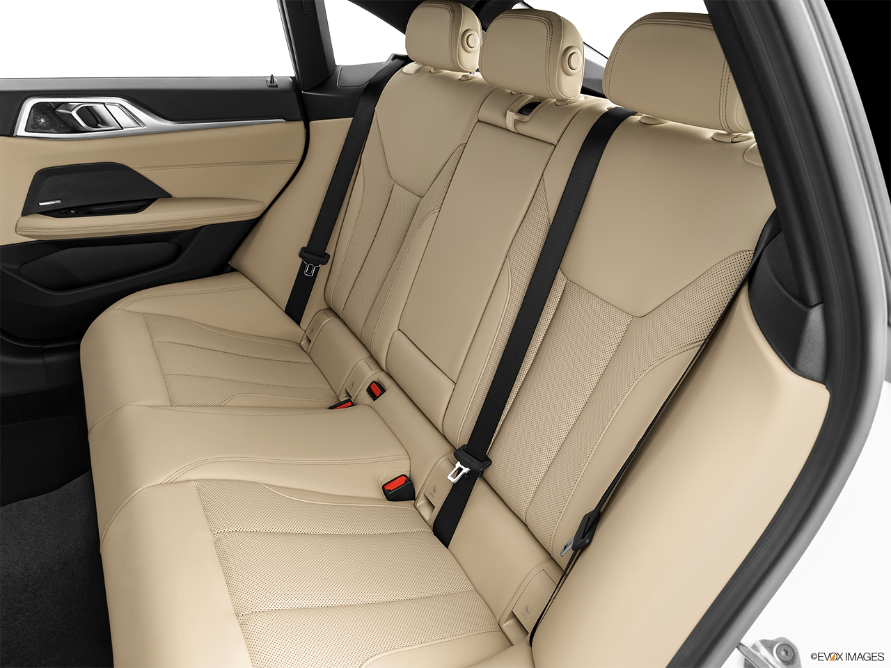 2027 BMW 4 Series 430i Gran Coupe