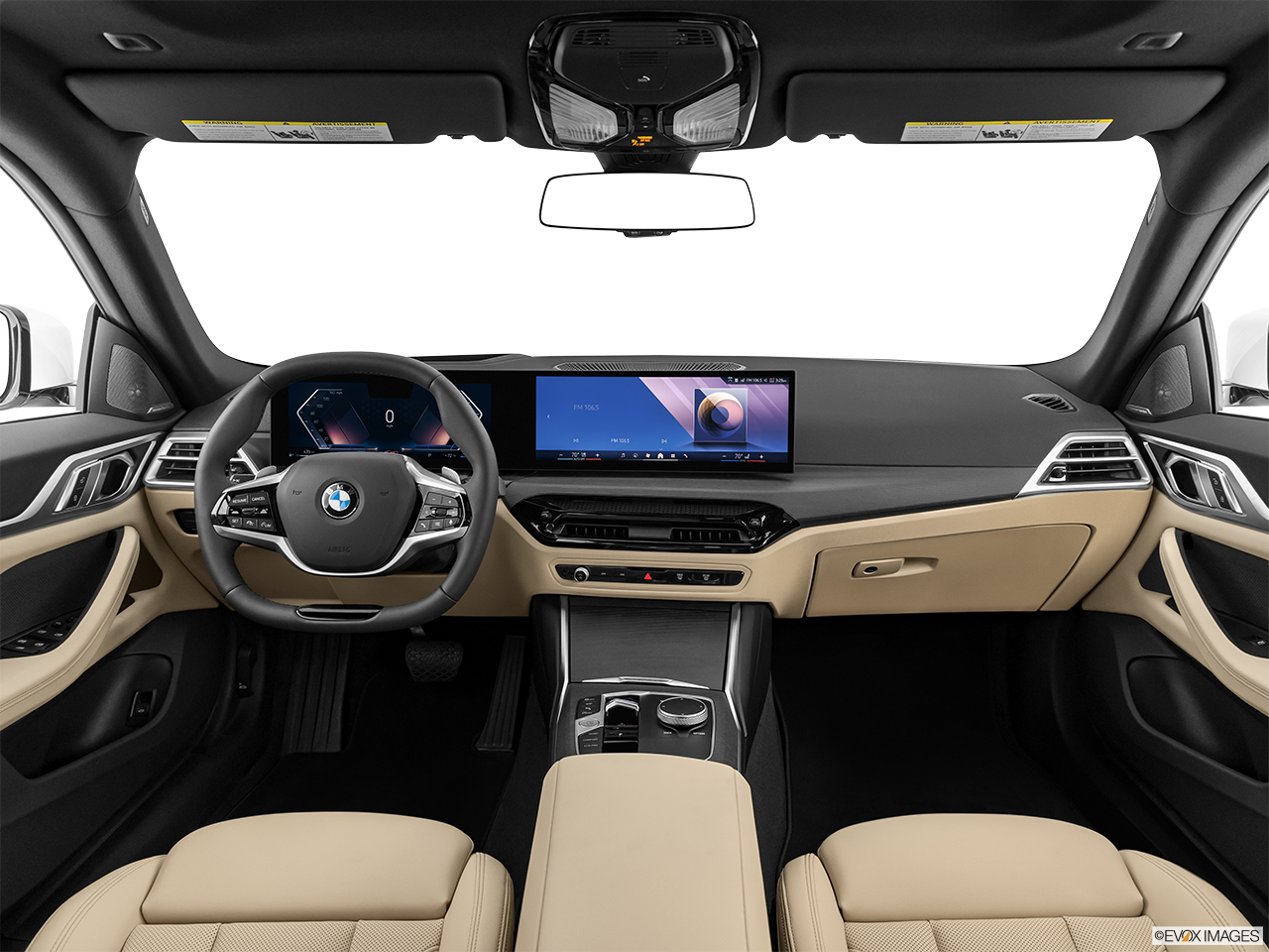 2027 BMW 4 Series 430i Gran Coupe