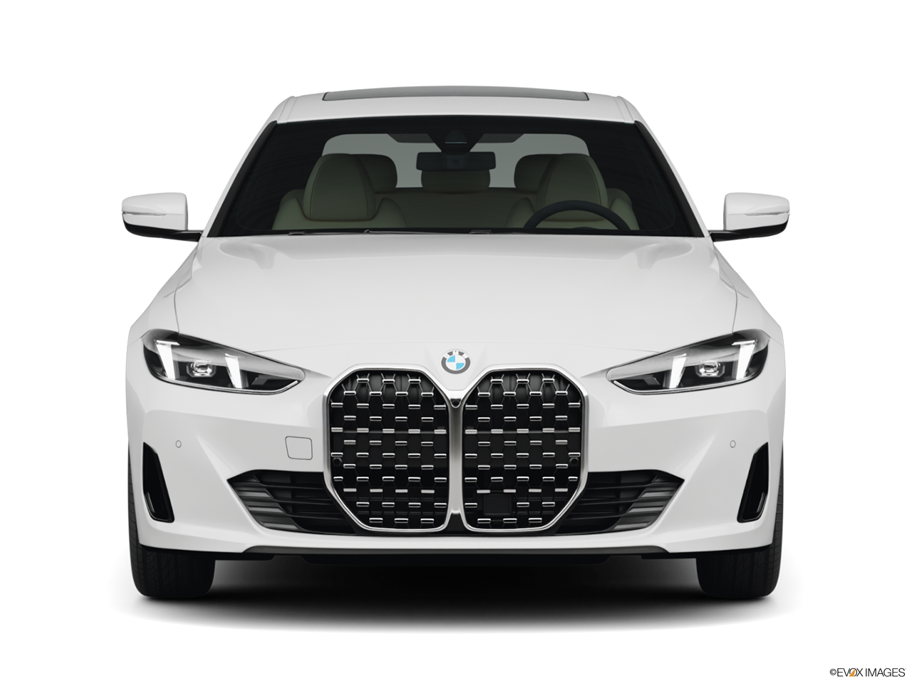 2027 BMW 4 Series 430i Gran Coupe