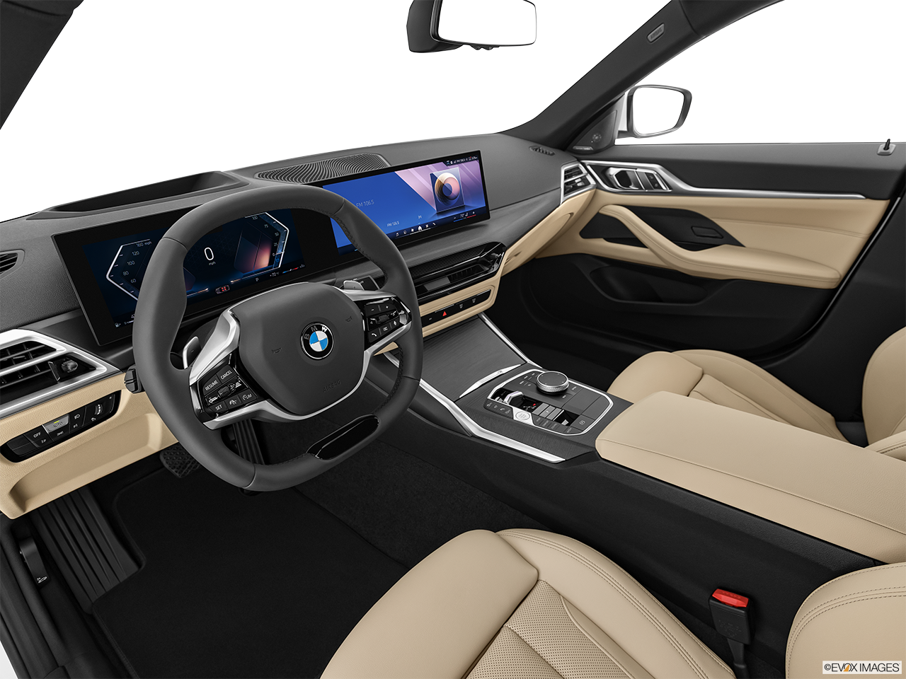 2027 BMW 4 Series 430i Gran Coupe