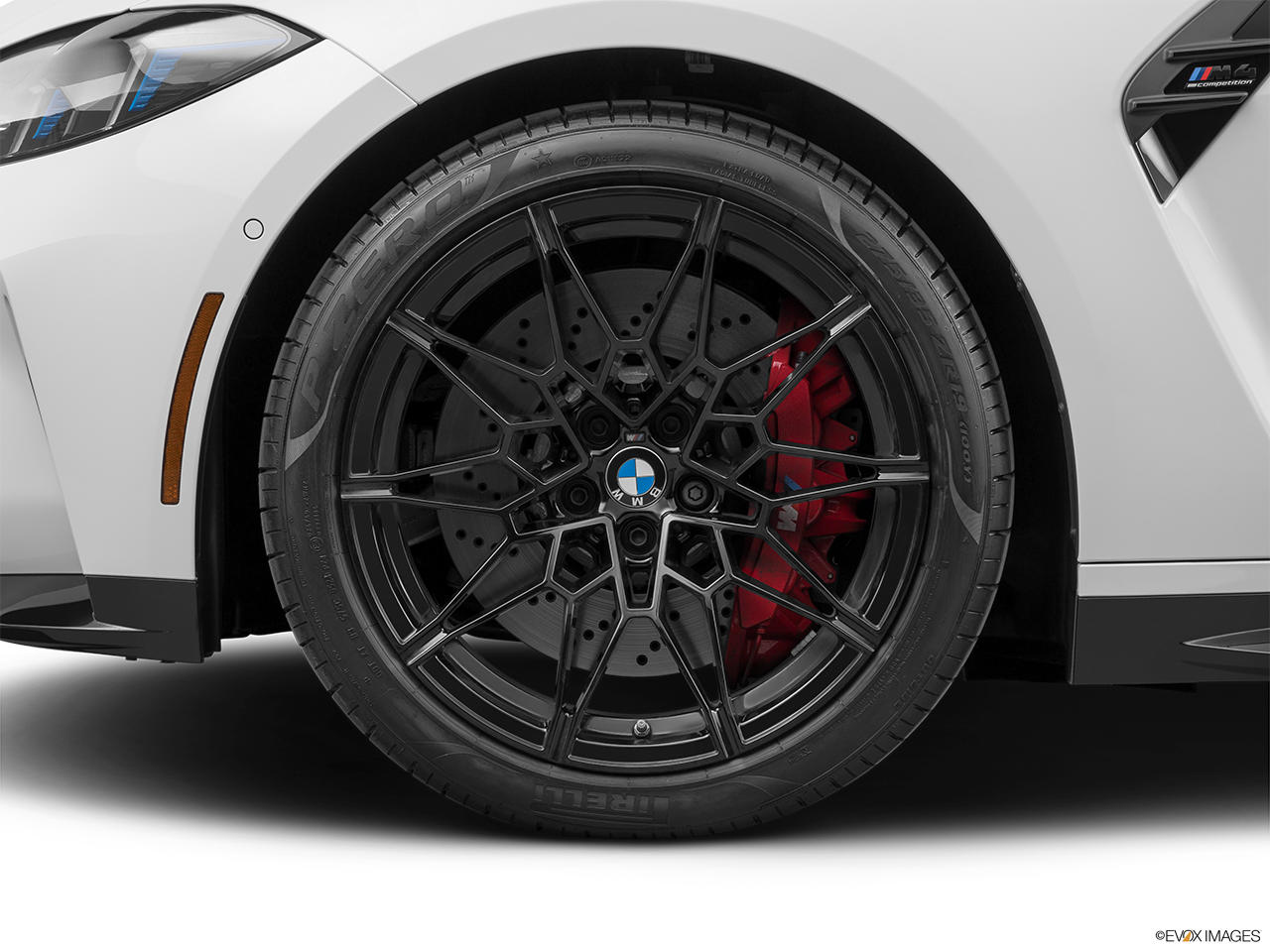 2027 BMW M4 Base