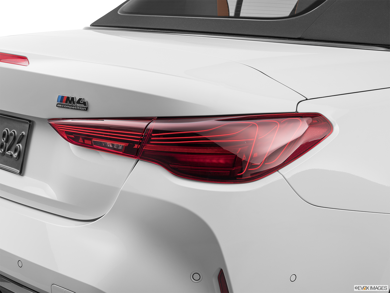2027 BMW M4 Base
