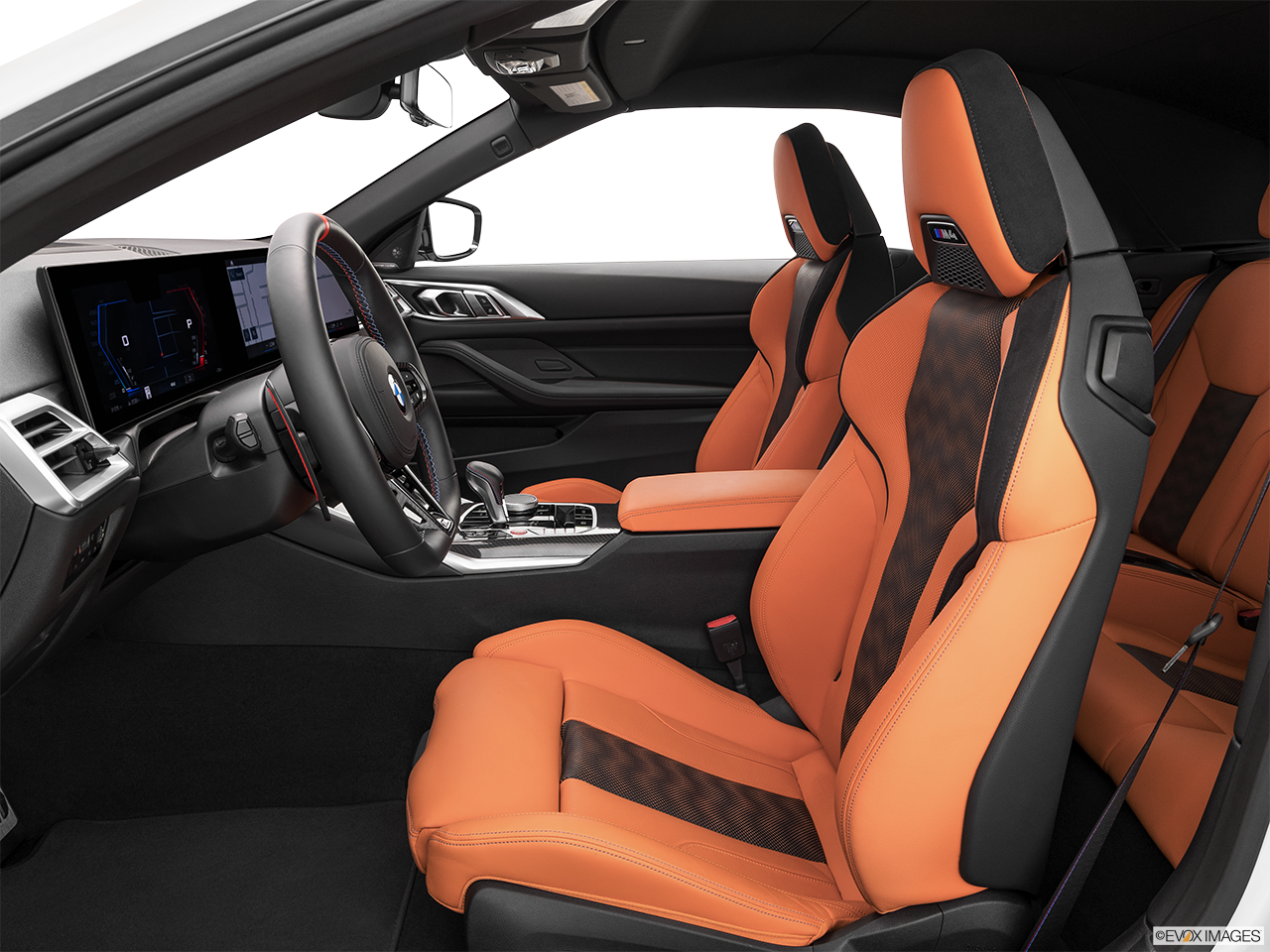 2027 BMW M4 Base
