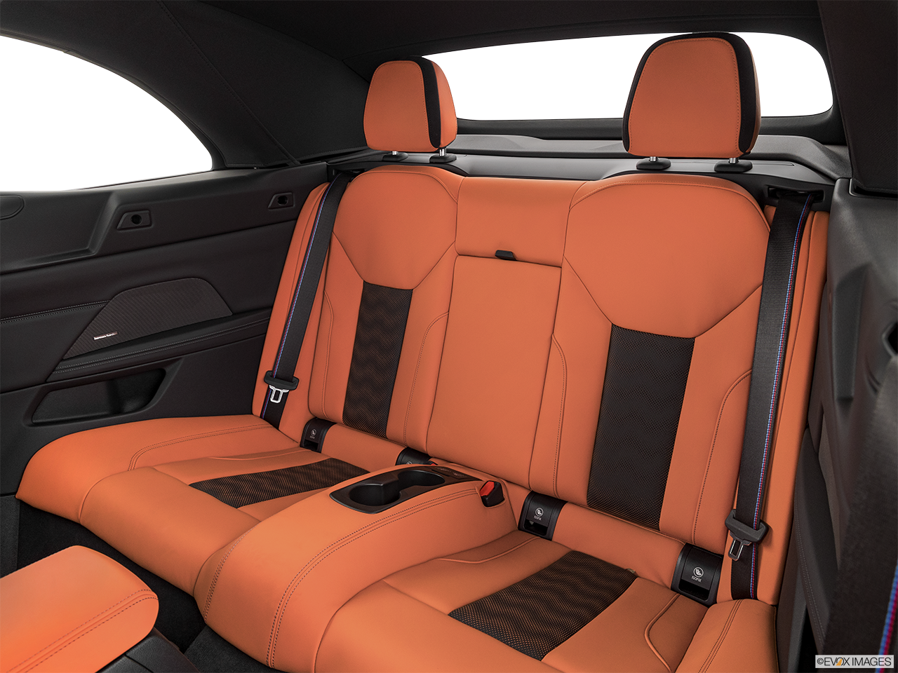 2027 BMW M4 Base
