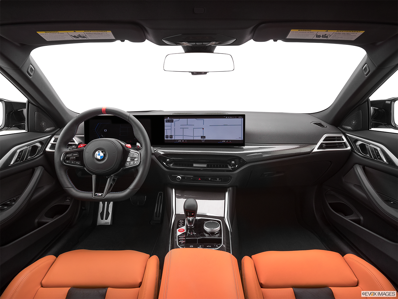 2027 BMW M4 Base
