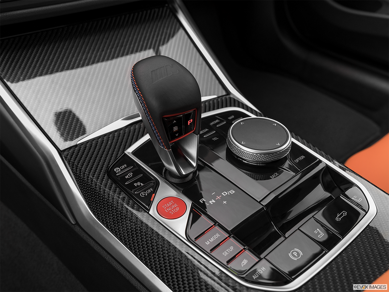 2027 BMW M4 Base