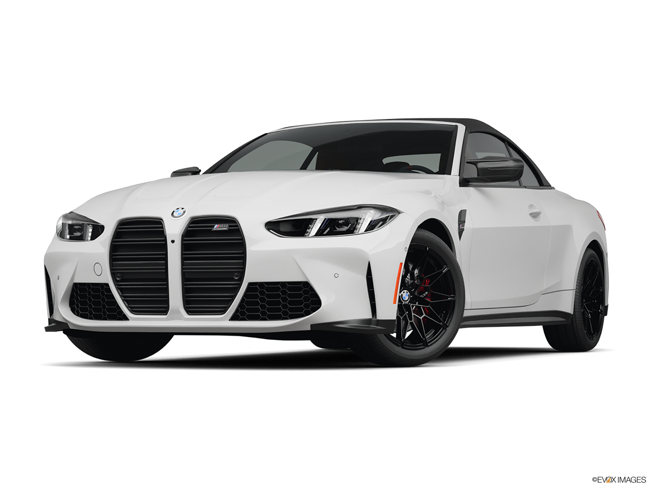 2027 BMW M4 Base