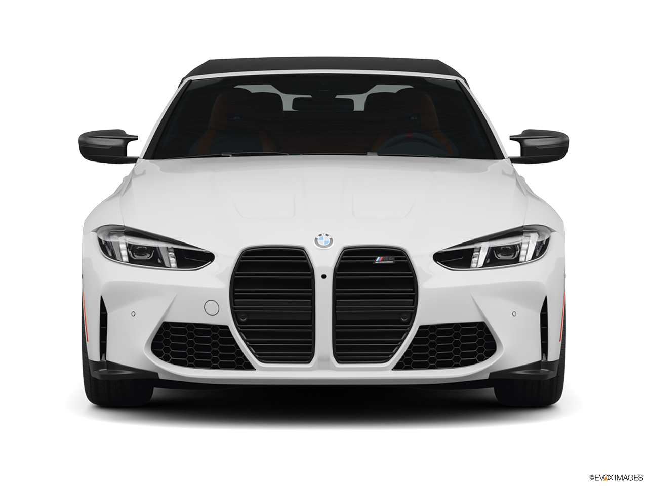 2027 BMW M4 Base