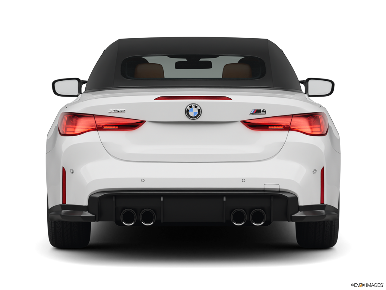2027 BMW M4 Base