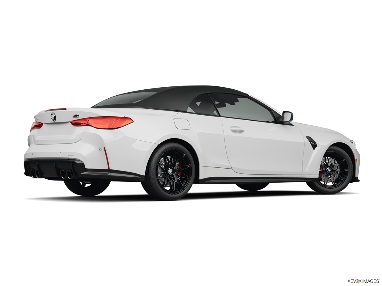 2027 BMW M4 Base