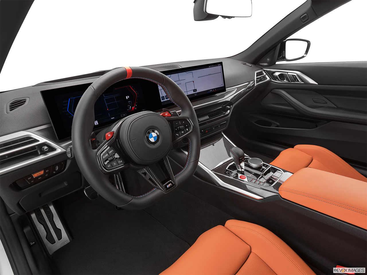 2027 BMW M4 Base