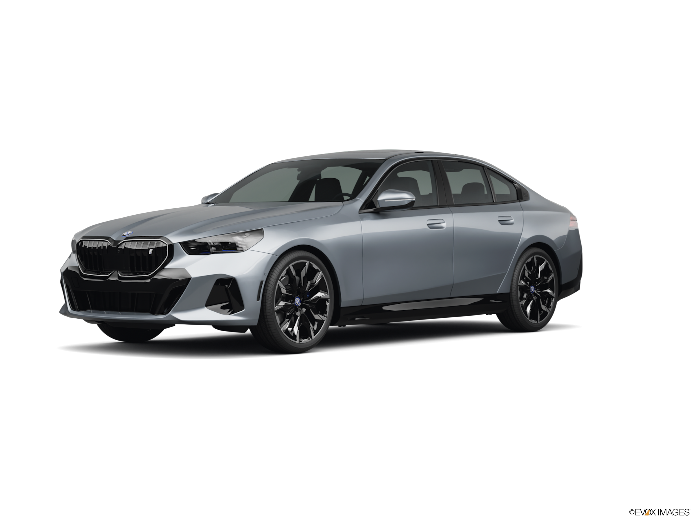 2027 BMW i5