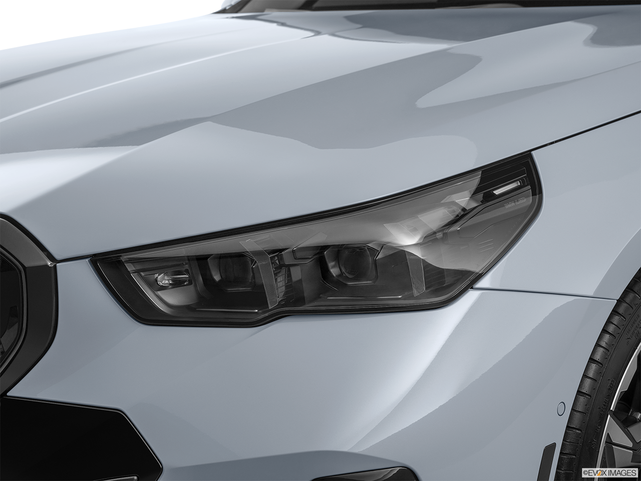 2027 BMW i5 eDrive40