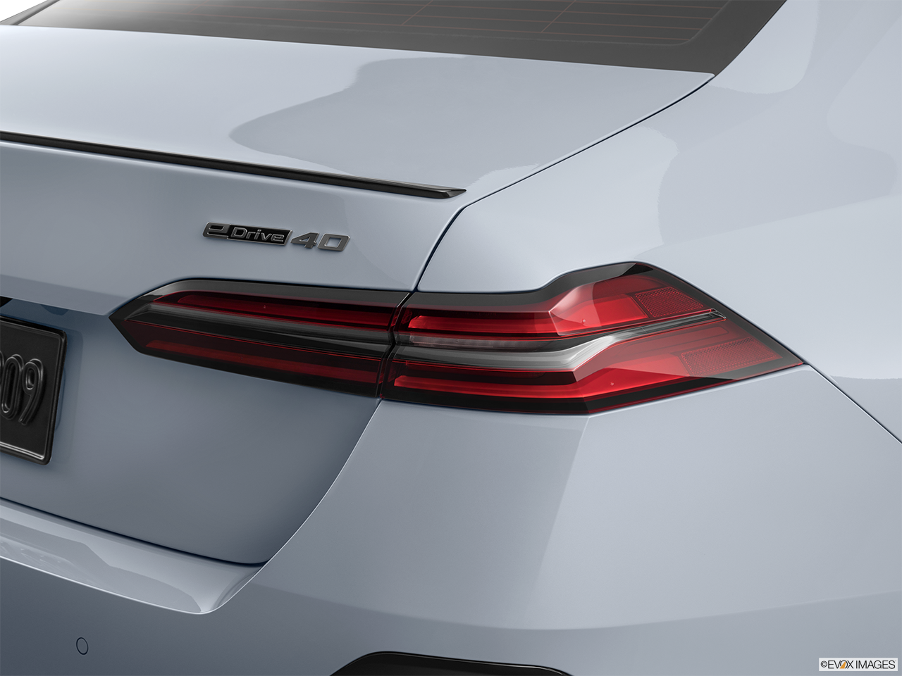 2027 BMW i5 eDrive40