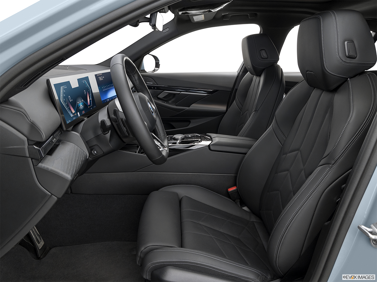 2027 BMW i5 eDrive40
