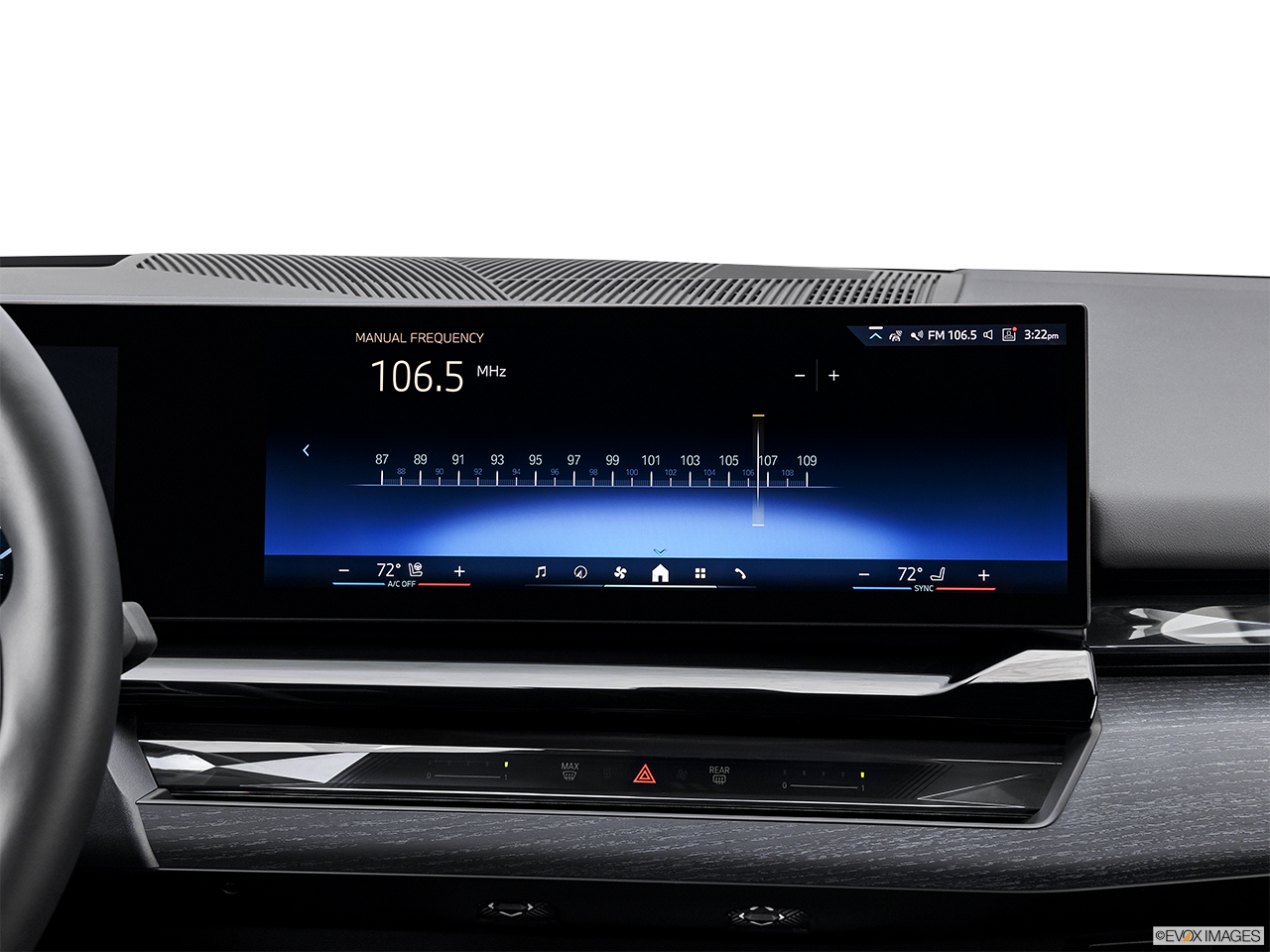 2027 BMW i5 eDrive40