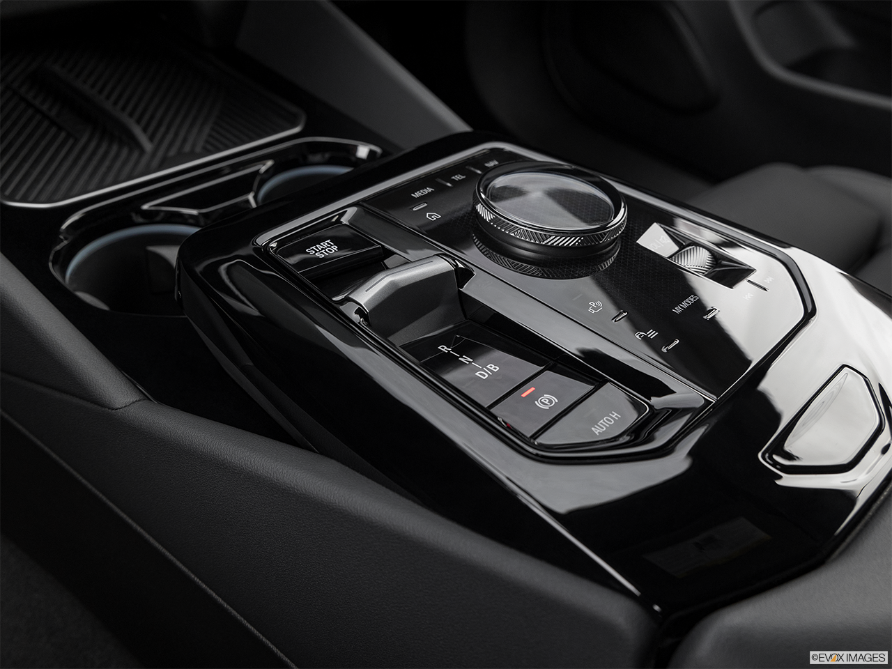 2027 BMW i5 eDrive40