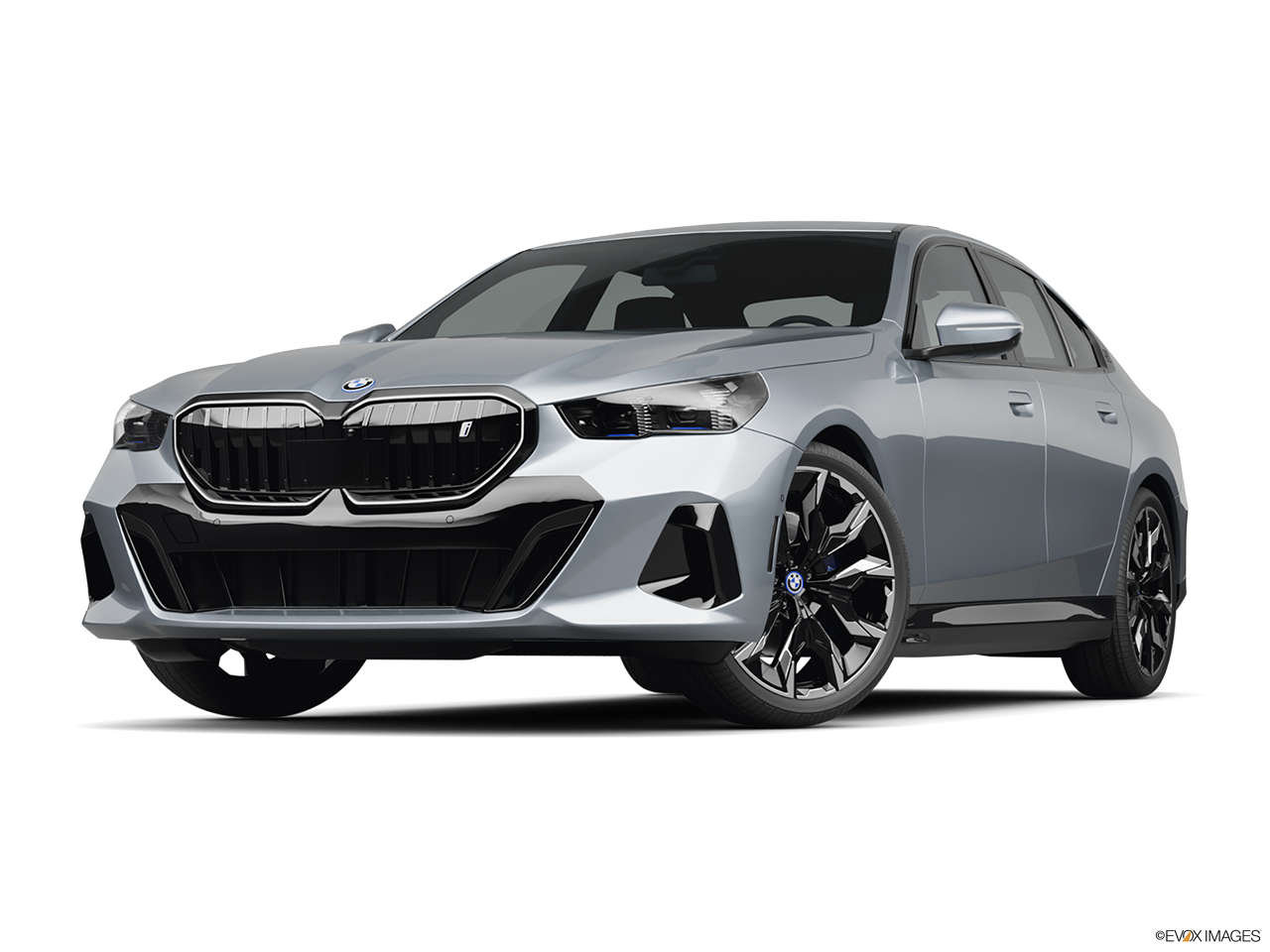 2027 BMW i5 eDrive40