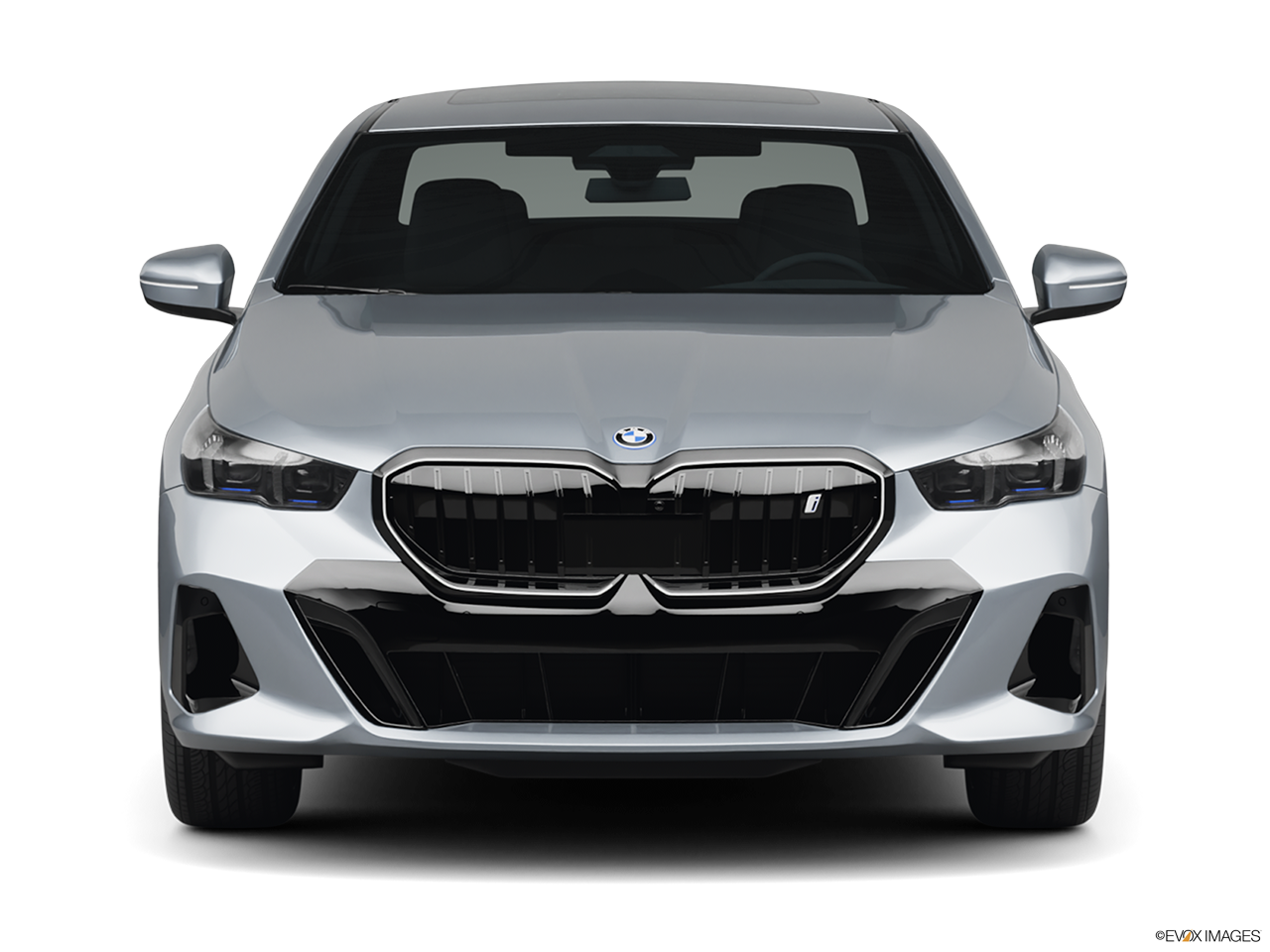 2027 BMW i5 eDrive40