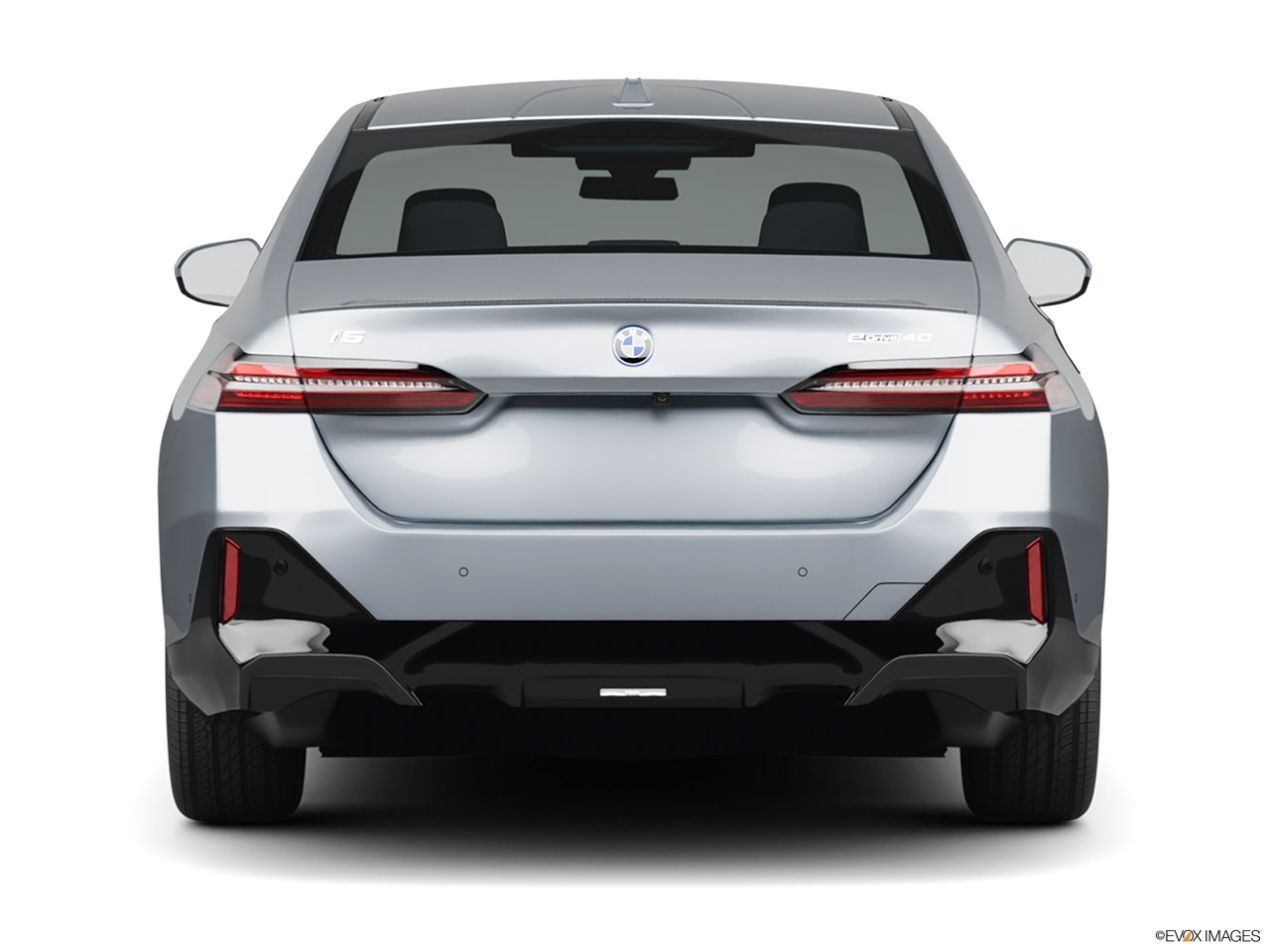 2027 BMW i5 eDrive40