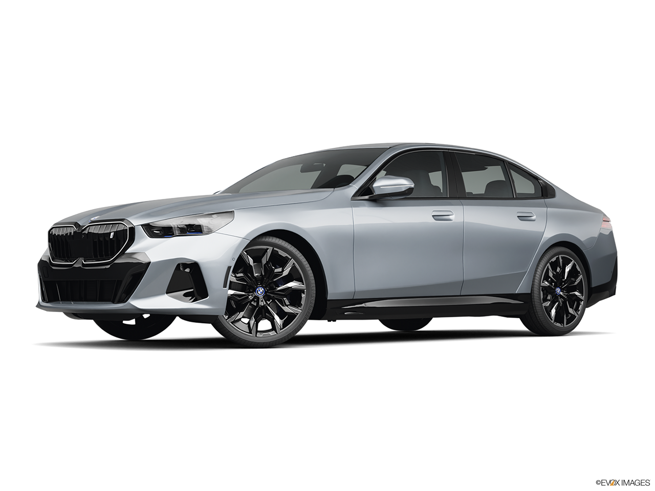 2027 BMW i5 eDrive40
