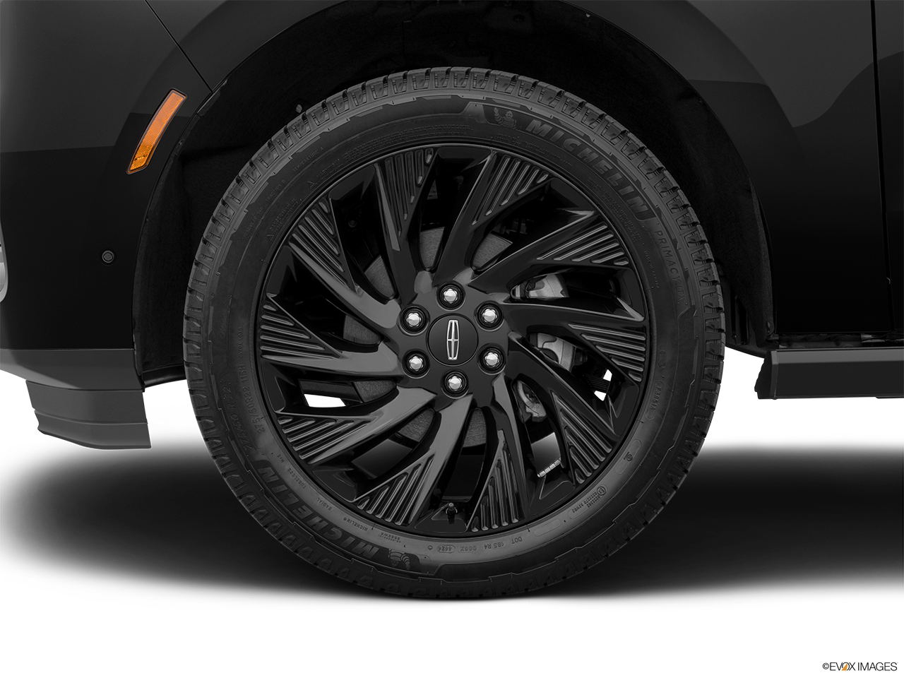 2027 Lincoln Navigator L Premiere