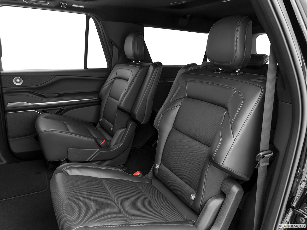 2027 Lincoln Navigator L Premiere