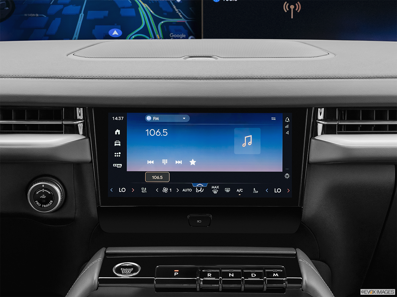 2027 Lincoln Navigator L Premiere