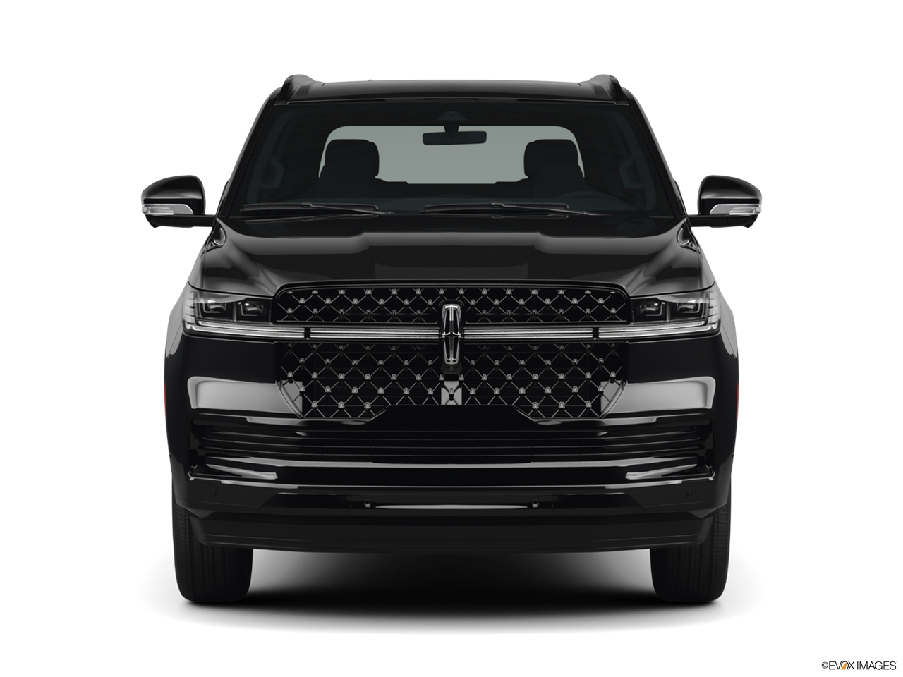 2027 Lincoln Navigator L Premiere
