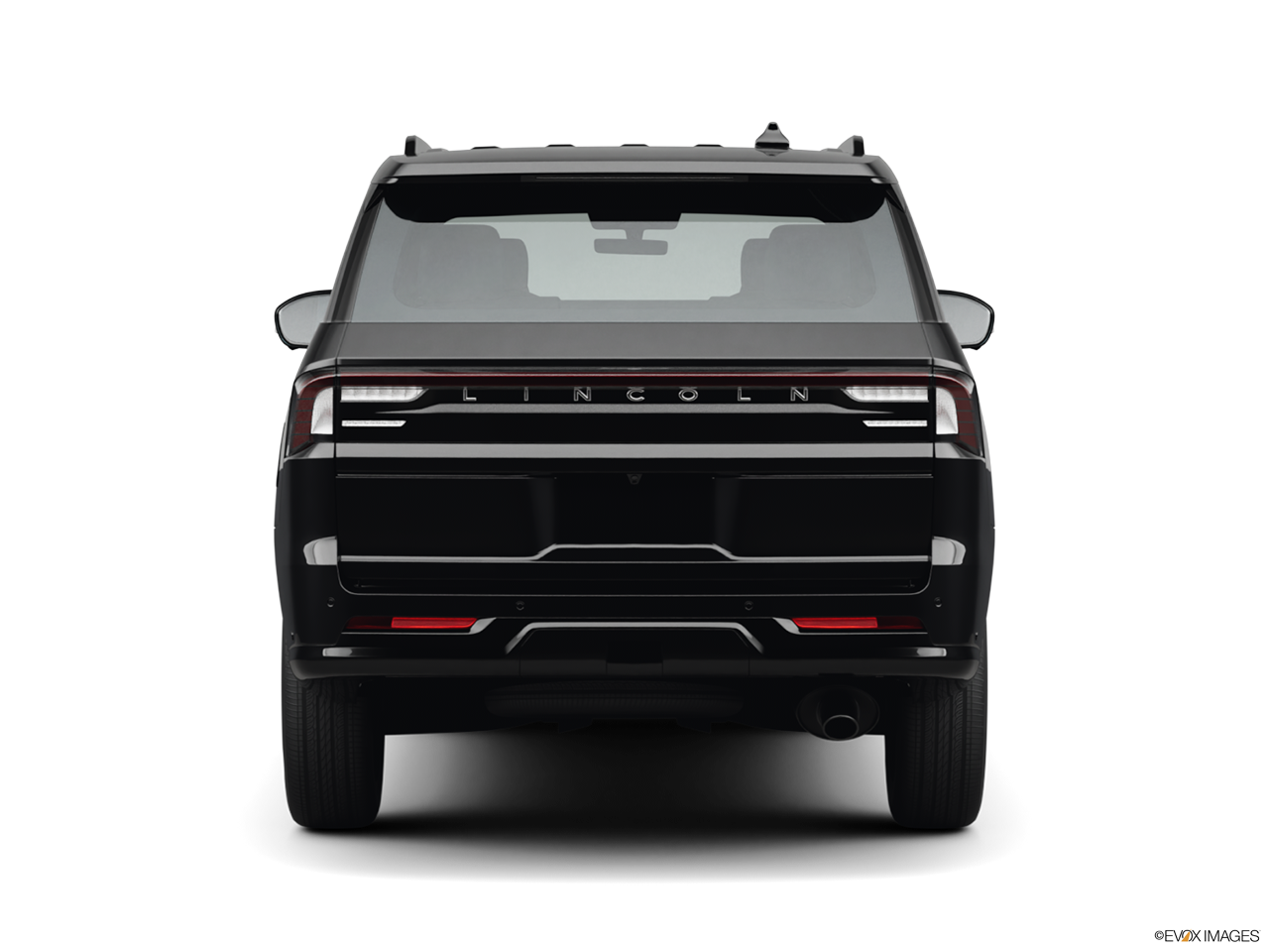 2027 Lincoln Navigator L Premiere