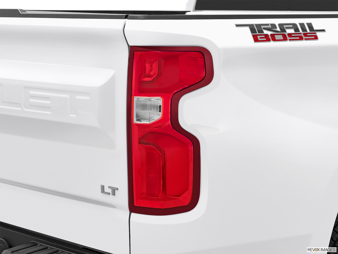 2026 Chevrolet Silverado 1500 Work Truck