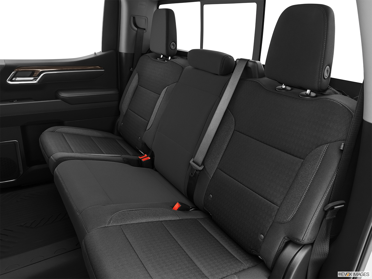 2026 Chevrolet Silverado 1500 Work Truck