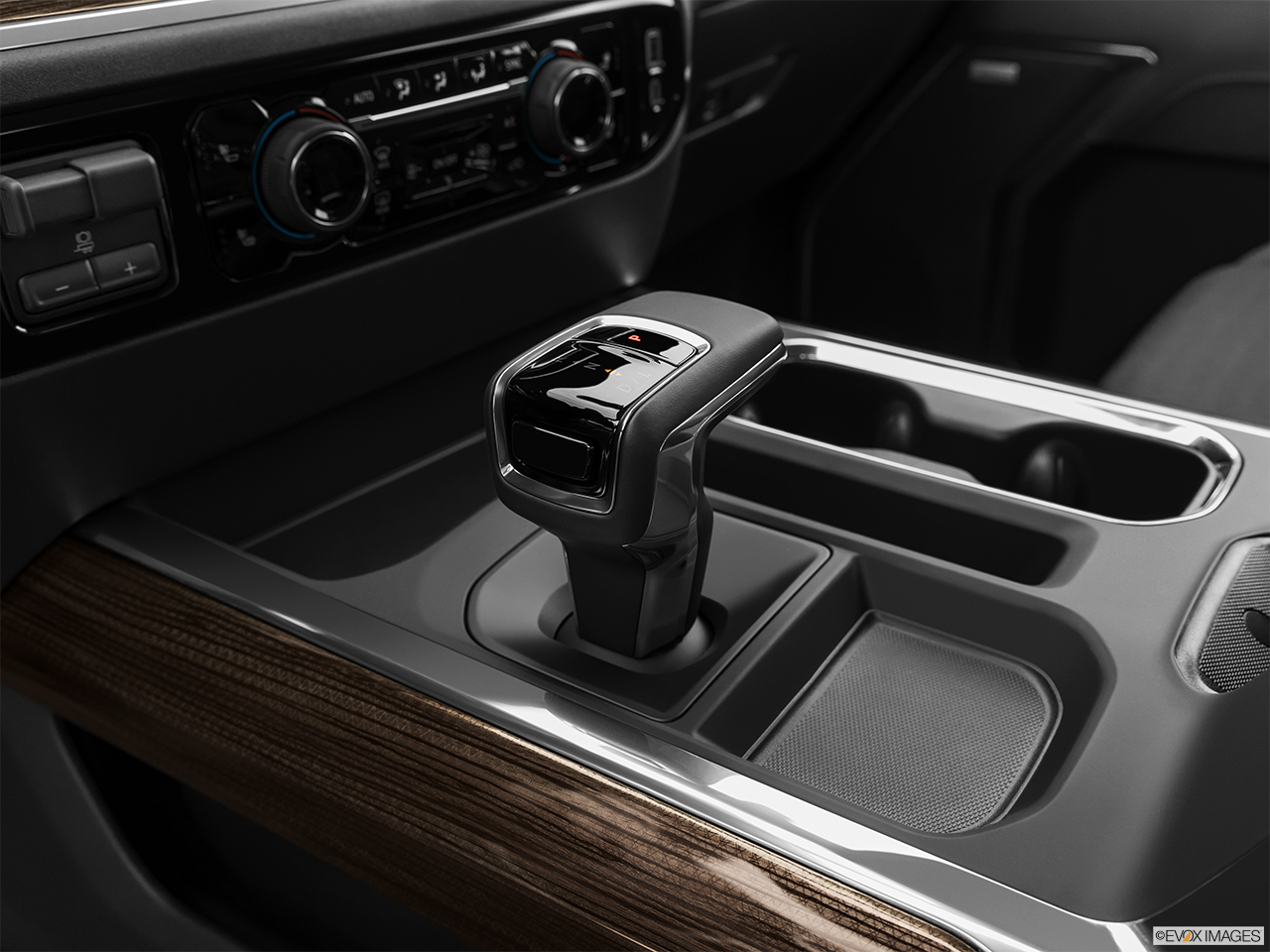 2026 Chevrolet Silverado 1500 Work Truck