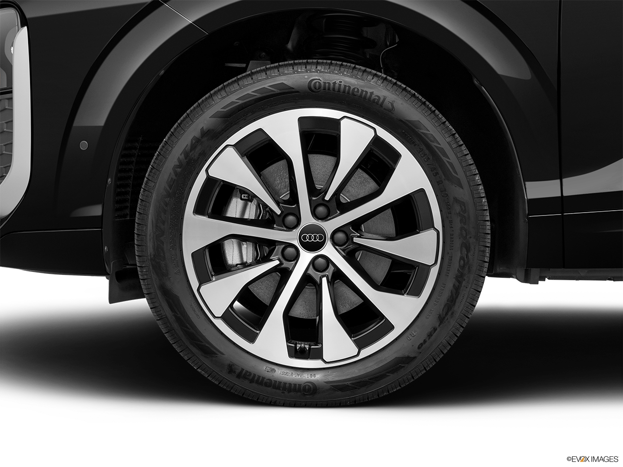 2027 Audi Q3 quattro S line TFSI
