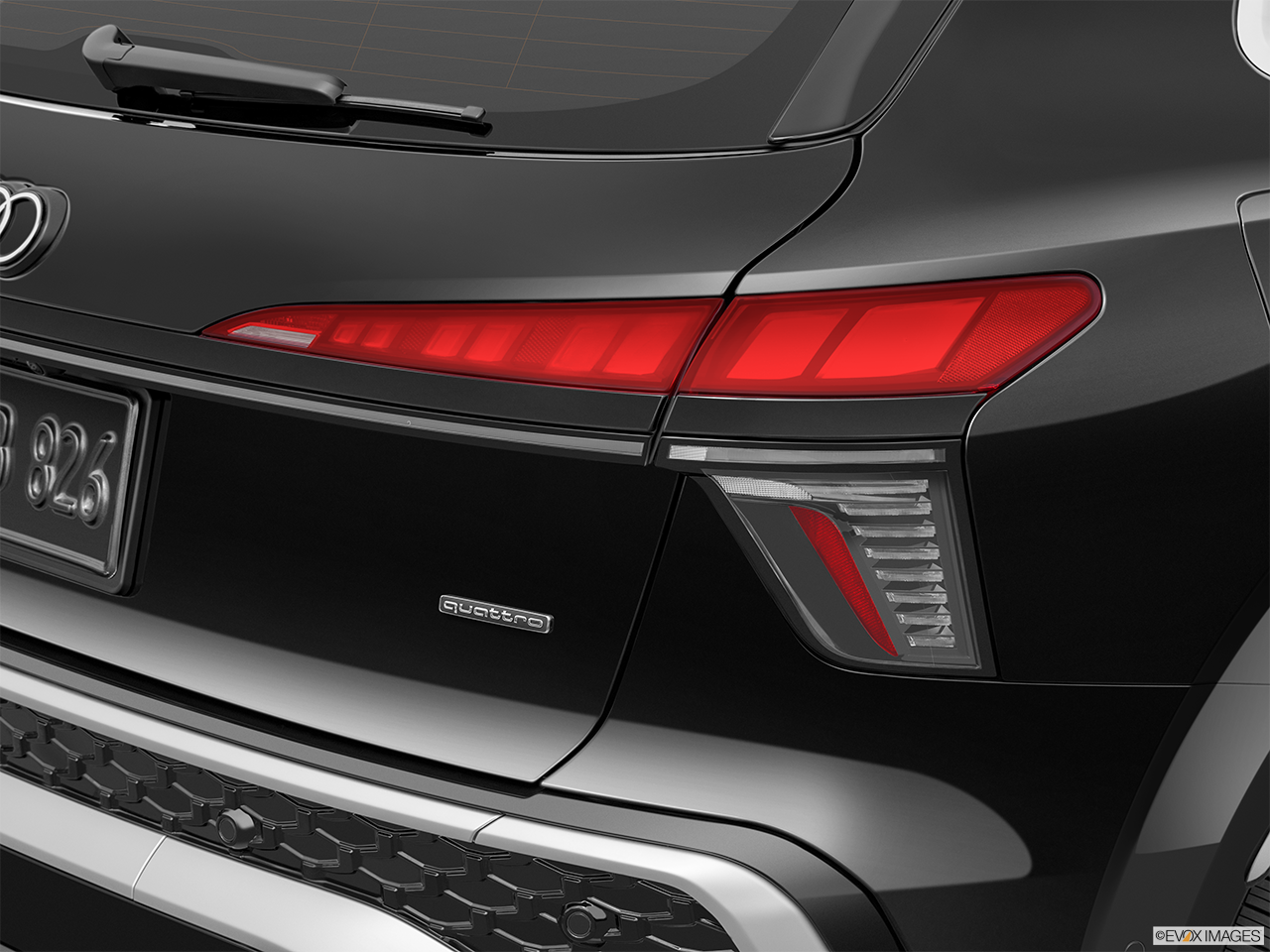2027 Audi Q3 quattro S line TFSI