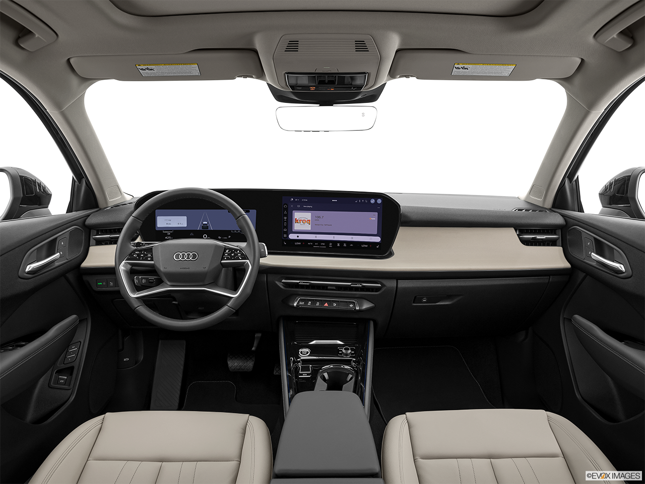 2027 Audi Q3 quattro S line TFSI